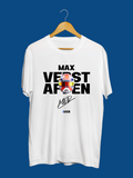 Formula 1 Max Verstappen Helmet