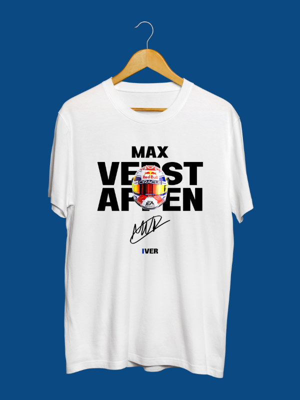 Formula 1 Max Verstappen Helmet