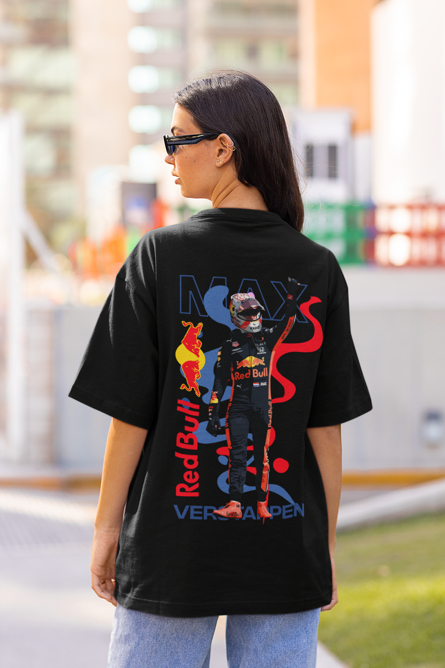Red bull 2024 t shirt india