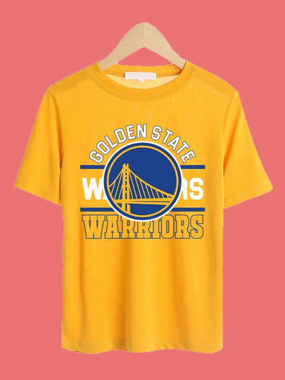 Golden State Warriors Tshirt