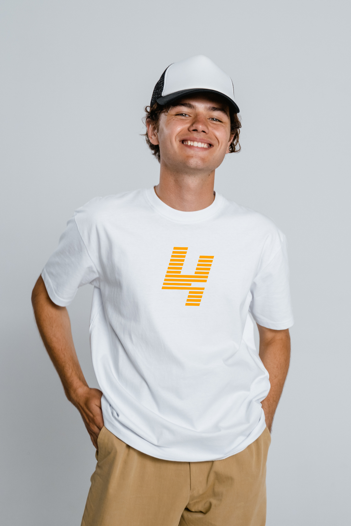 Formula 1 Lando Norris 4 T-Shirt - boxbox