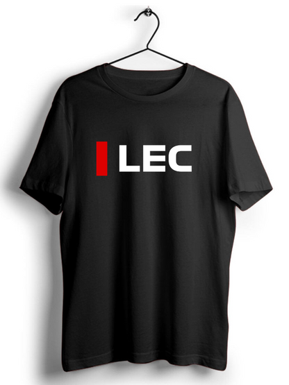 Formula 1 Charles Leclerc T-Shirt - boxbox