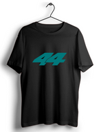 Formula 1 Lewis Hamilton 44 T-Shirt - boxbox