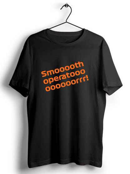 Formula 1 Smooth Operator T-Shirt - boxbox