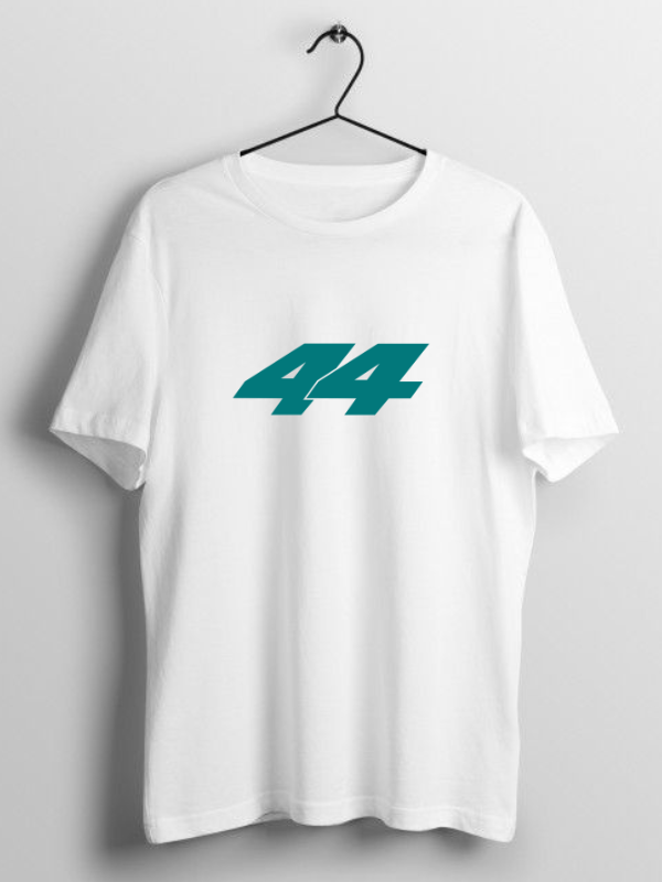 Formula 1 Lewis Hamilton 44 T-Shirt - boxbox
