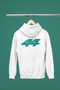 Formula 1 Lewis Hamilton 44 Hoodie - boxbox
