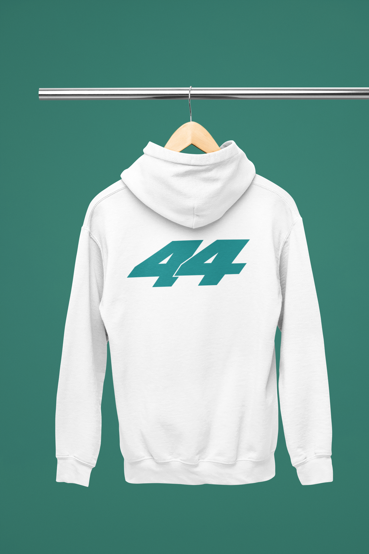 Formula 1 Lewis Hamilton 44 Hoodie - boxbox