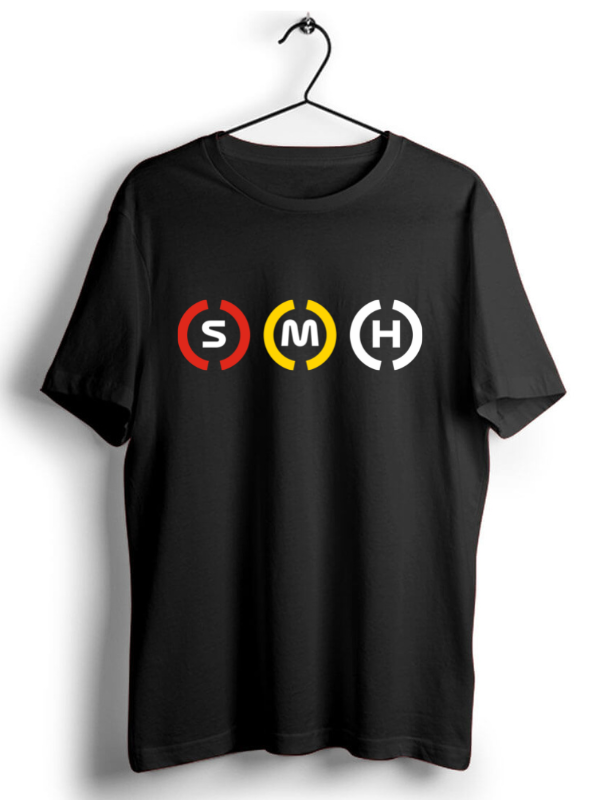 Formula 1 Tyres T-Shirt - boxbox
