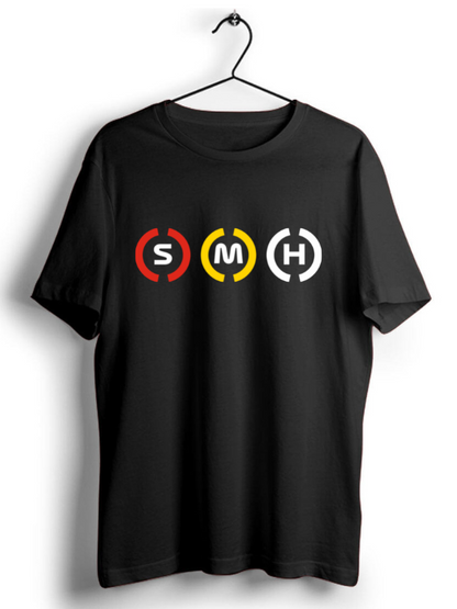Formula 1 Tyres T-Shirt - boxbox