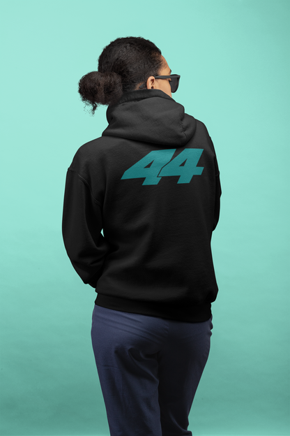 Formula 1 Lewis Hamilton 44 Hoodie - boxbox