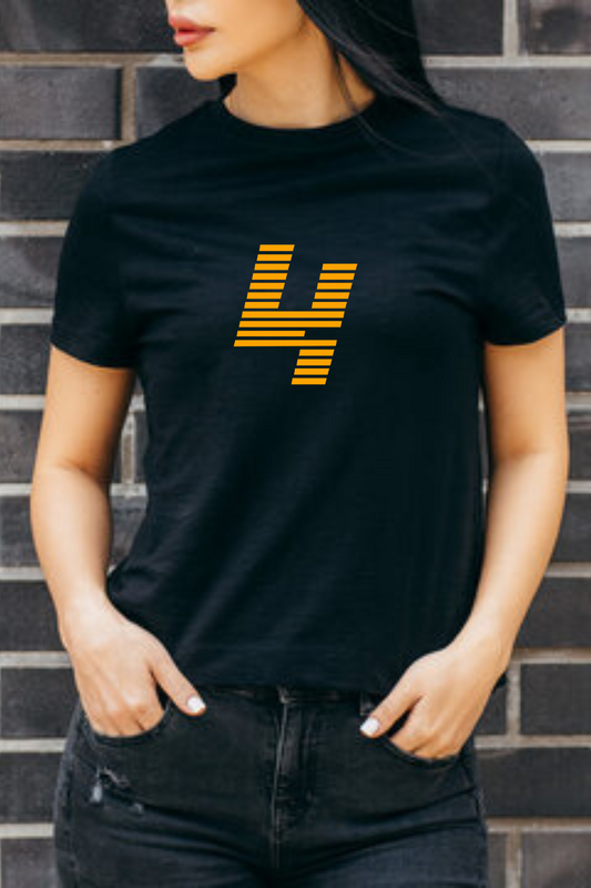 Formula 1 Lando Norris 4 T-Shirt - boxbox