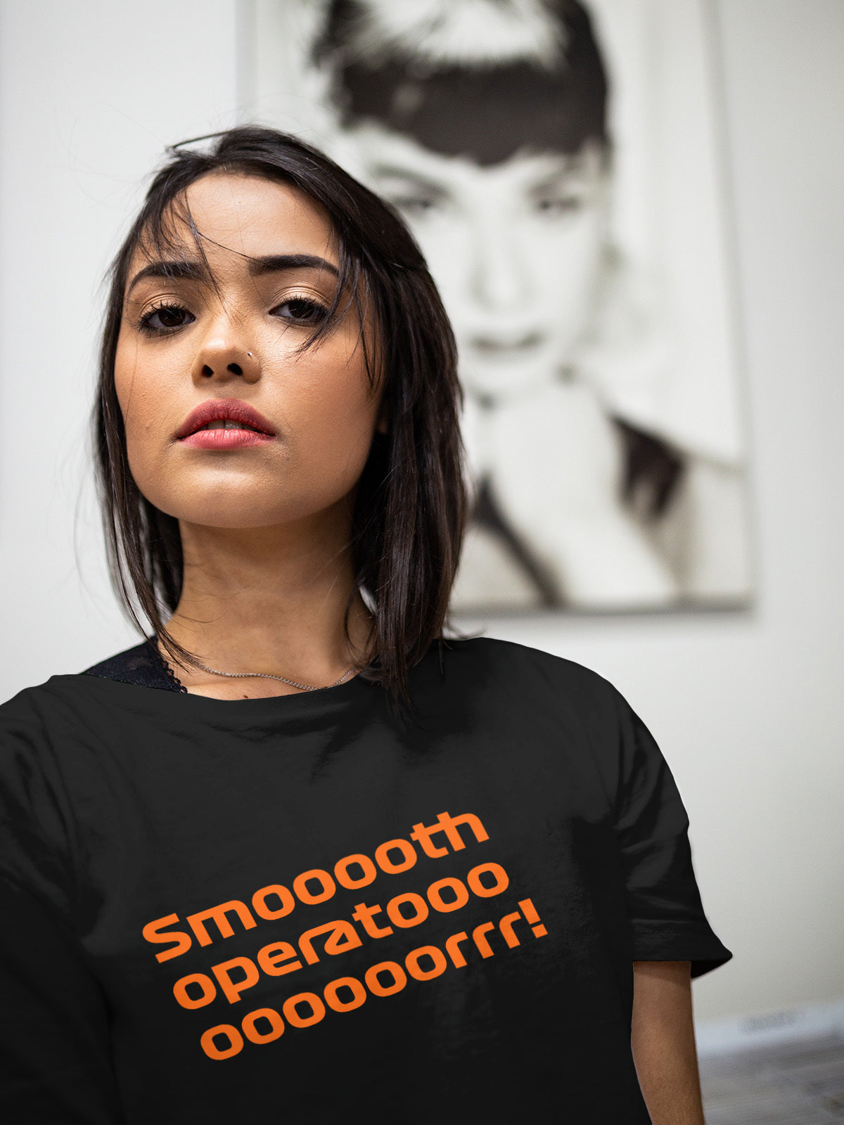 Formula 1 Smooth Operator T-Shirt - boxbox