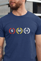 Formula 1 Tyres T-Shirt - boxbox